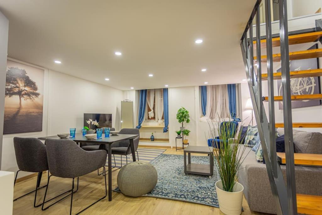 Cosy Flat In The Dob Street - Sapphire Apartment Budapest Exterior photo