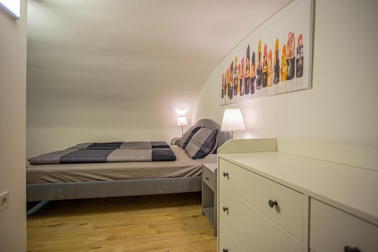 Cosy Flat In The Dob Street - Sapphire Apartment Budapest Exterior photo